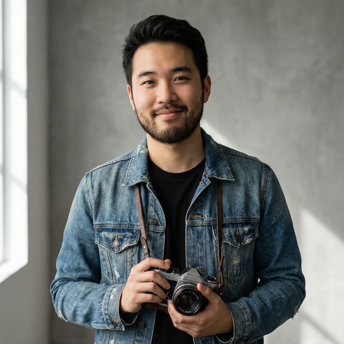 免费看片摄影师张逸风