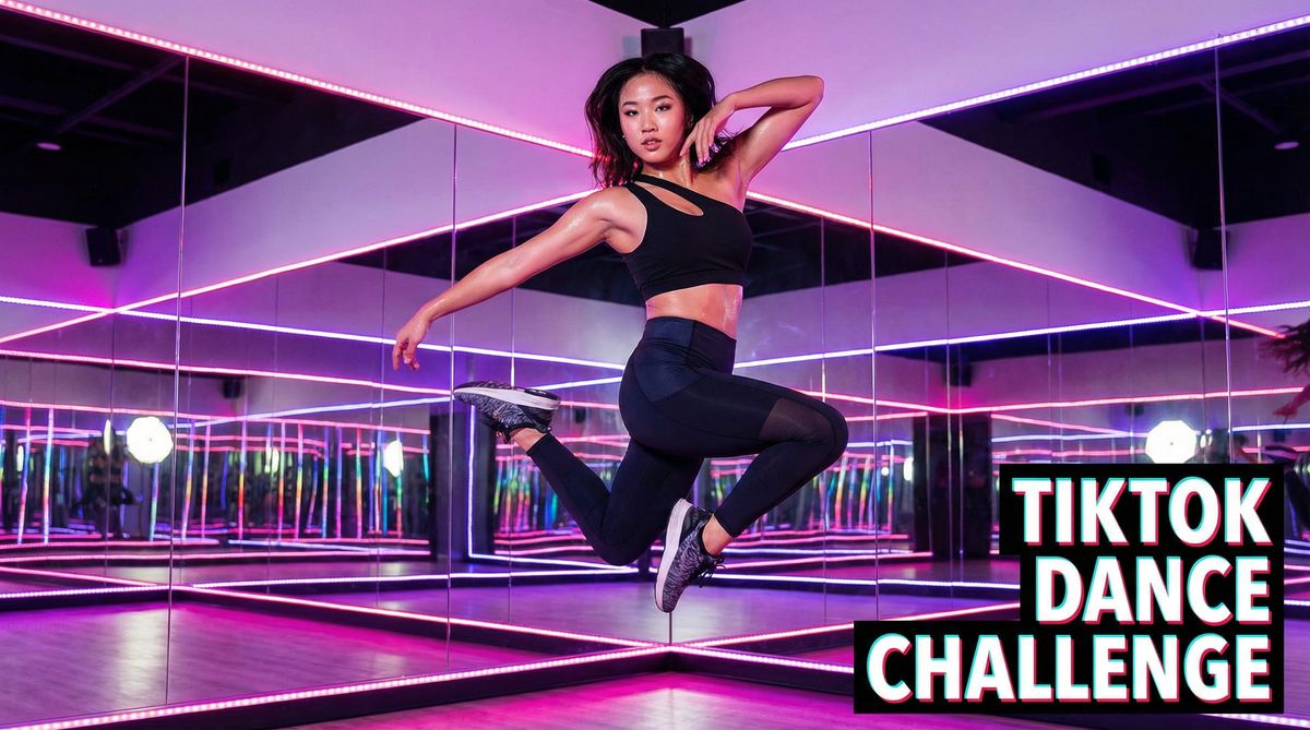 免费看片舞蹈挑战视频